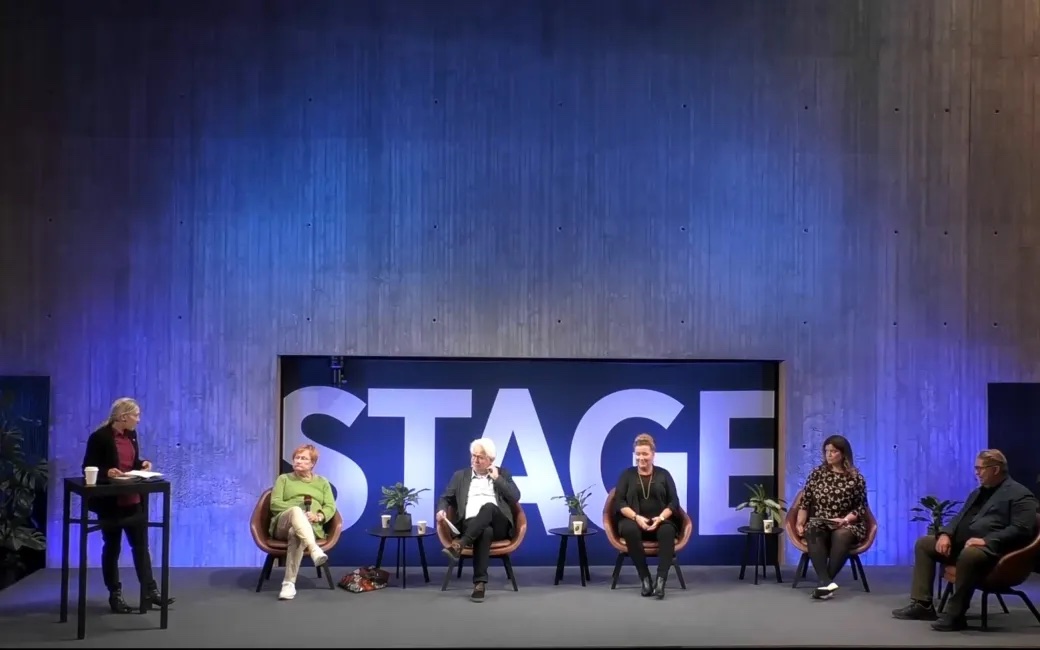 Is the University a Business?